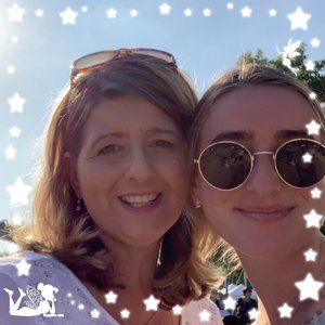 Meet your Posher, Christine